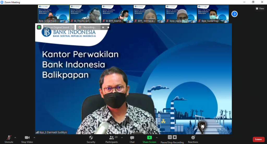 Capture867564 Kebutuhan Uang selama Ramadan dan Idulfitri Diprediksi Capai 1,68 T PROKALTIM