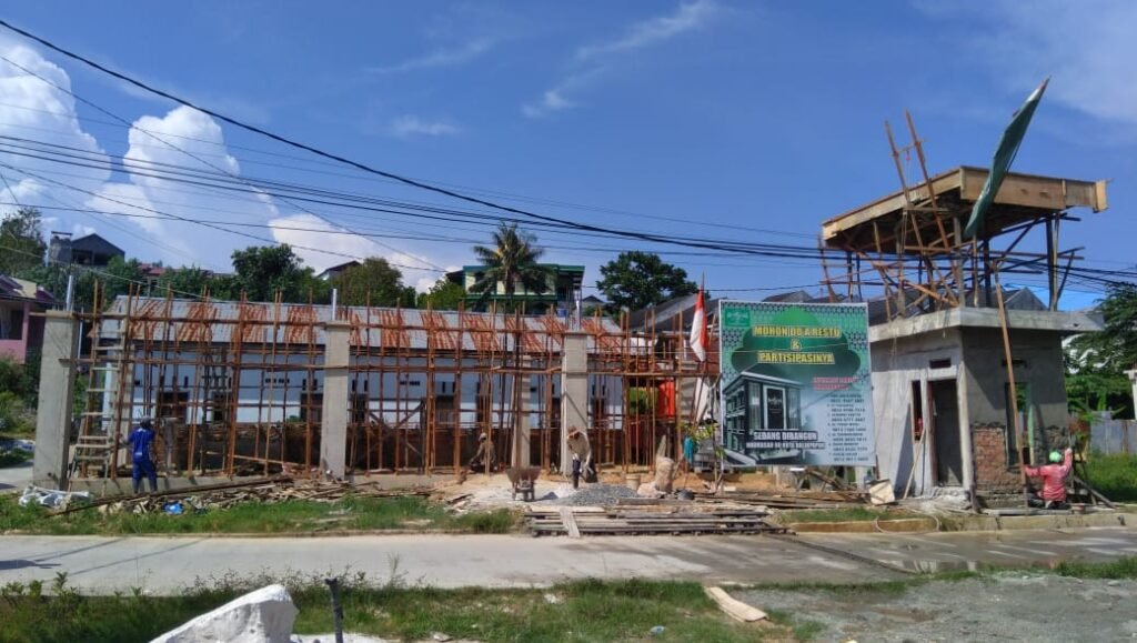 IMG 20210227 WA0005 MWCNU Balikpapan Utara Dirikan Madrasah NU Pertama di Kota Minyak PROKALTIM