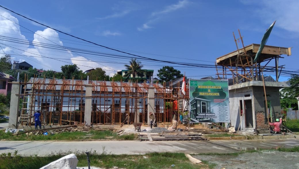 IMG 20210227 WA0005 MWCNU Balikpapan Utara Dirikan Madrasah NU Pertama di Kota Minyak PROKALTIM