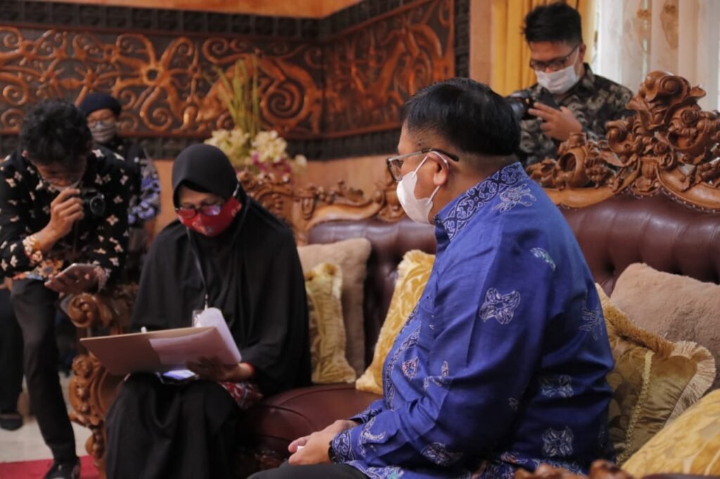 IMG 20210401 WA0004 Tim BKKBN Lakukan Pendataan Keluarga di Balikpapan 1 April - 31 Mei 2021 PROKALTIM