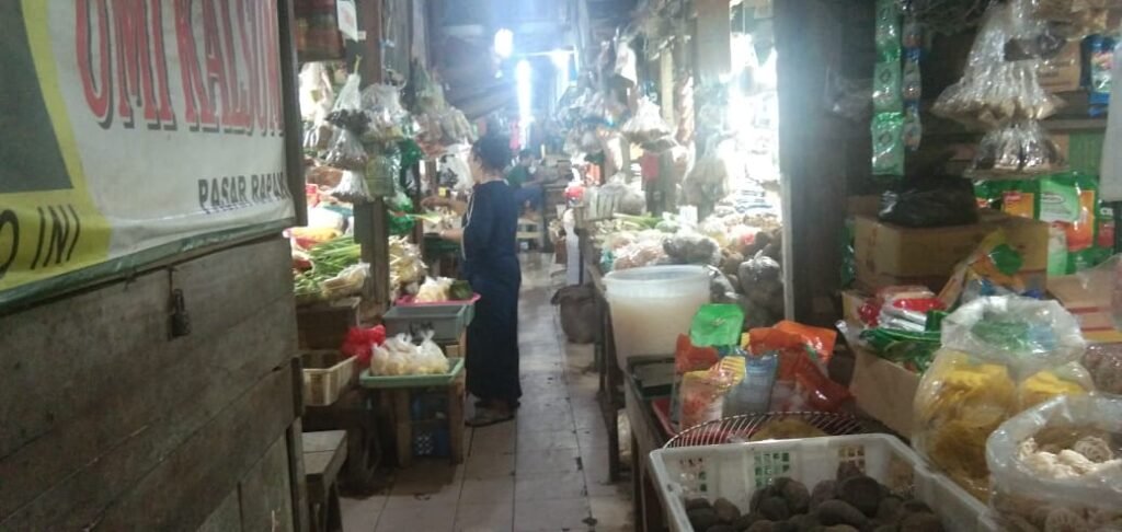 IMG 20210401 WA0008 Kota Balikpapan Catatkan Inflasi 0,16 Persen pada Maret, Kenaikan Harga Komoditas Makanan Jadi Faktor Pendorong PROKALTIM