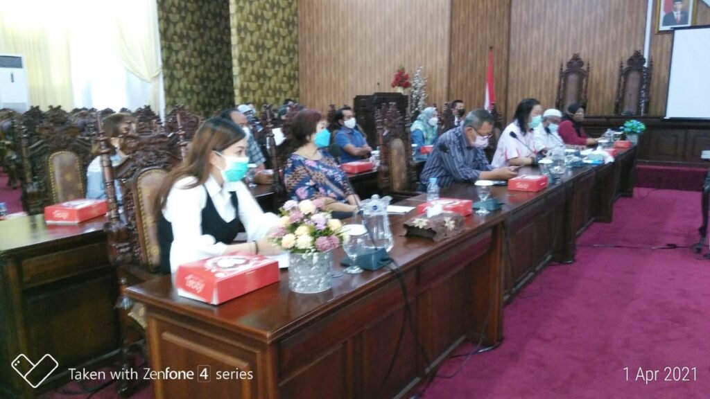 IMG 20210401 WA0015 Program Zona Zero Tolerance Ditunda PROKALTIM