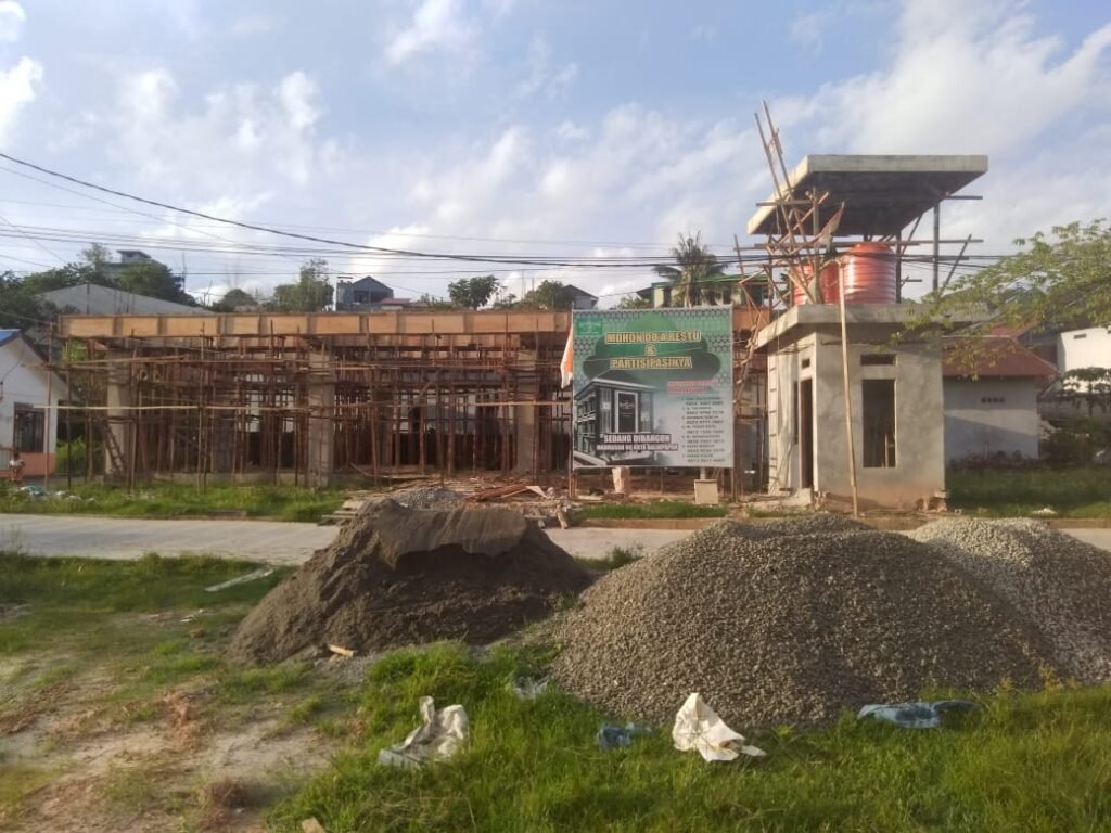 IMG 20210401 WA0031 MWCNU Balikpapan Utara Dirikan Madrasah NU Pertama di Kota Minyak PROKALTIM