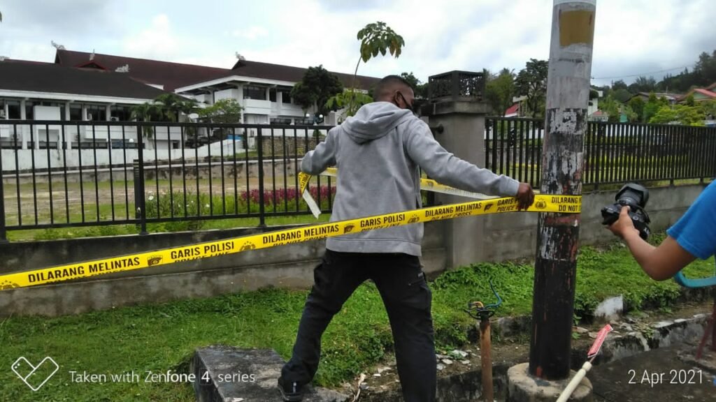 IMG 20210402 WA0050 Dibacok Hingga Kritis, Salah Satu Jamaah Masjid At Taqwa PROKALTIM