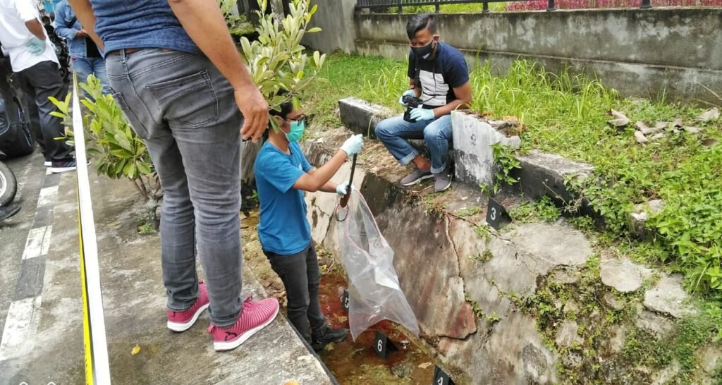 IMG 20210403 WA0011 Dibacok Hingga Kritis, Salah Satu Jamaah Masjid At Taqwa PROKALTIM
