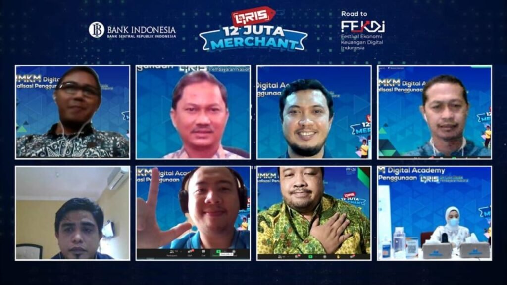 IMG 20210403 WA0034 Bank Indonesia Balikpapan Optimalisasi Penggunaan QRIS sebagai Media Transaksi UMKM PROKALTIM