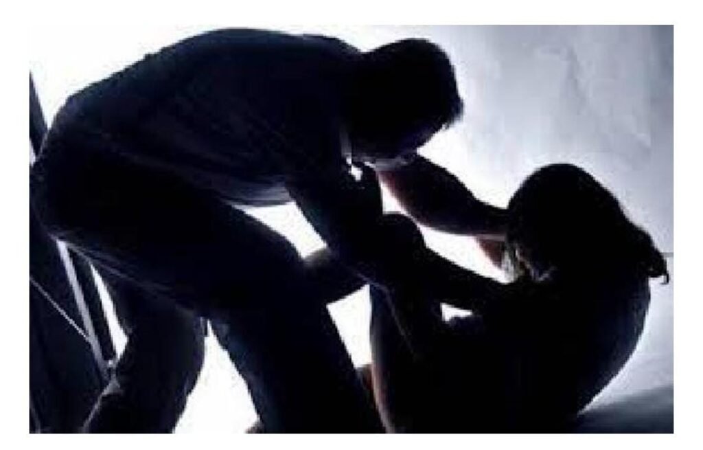 IMG 20210405 WA0046 Bejat! Bikin Geleng Kepala, Kakek Garap Bocah 4 Tahun PROKALTIM