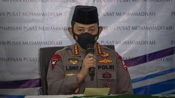 IMG 20210406 WA0001 2 Kapolri Jenderal Listyo Sigit Terpilih Jadi Ketum PB ISSI PROKALTIM