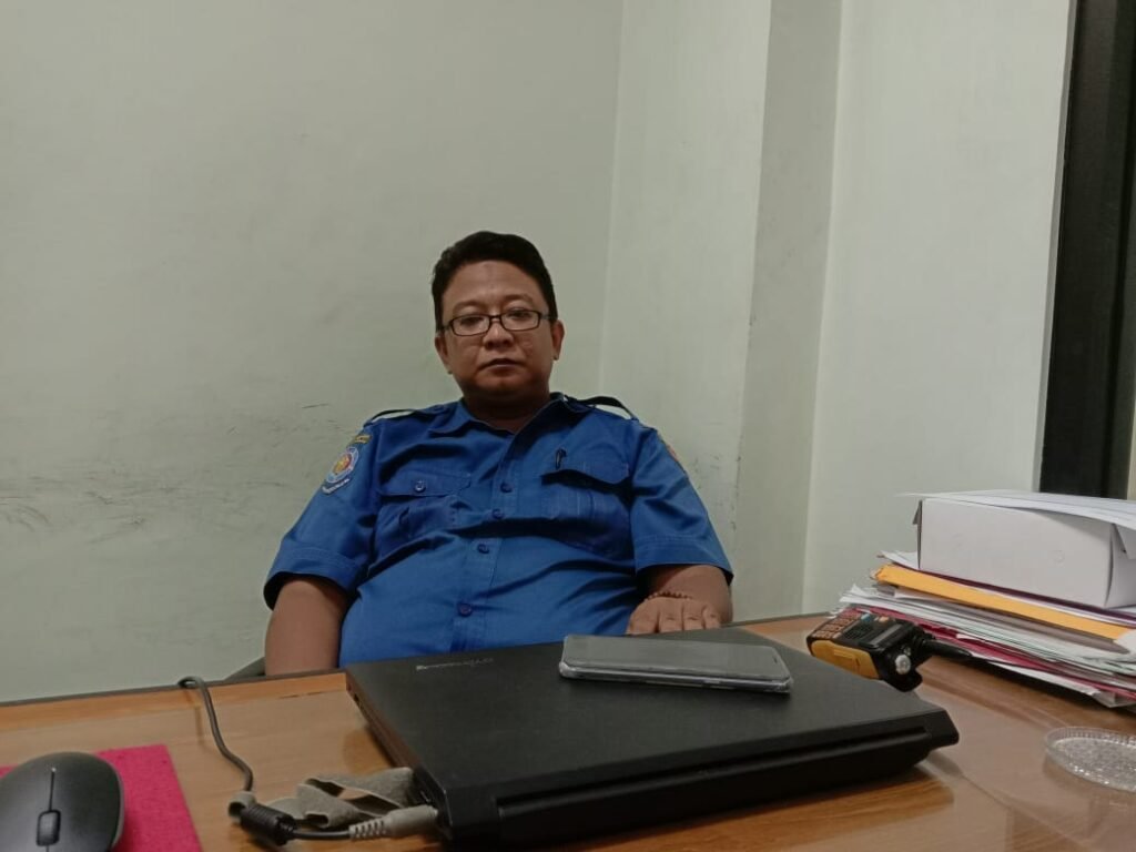 Stop! Aksi Pemukulan Personel Damkar dan Relawan, Perlu Sinergi TNI Polri Dilapangan. PROKALTIM 2 IMG 20210406 WA0003 Stop! Aksi Pemukulan Personel Damkar dan Relawan, Perlu Sinergi TNI Polri Dilapangan. PROKALTIM