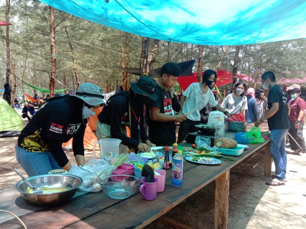 IMG 20210407 WA0011 Festival Panrita Lopi, Bangkitkan Ekonomi Muara Badak, Wisata Jadi Magnet PROKALTIM