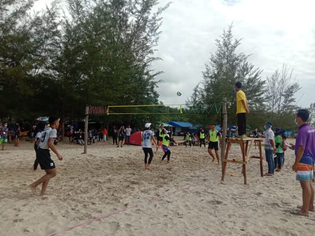 IMG 20210407 WA0012 Festival Panrita Lopi, Bangkitkan Ekonomi Muara Badak, Wisata Jadi Magnet PROKALTIM