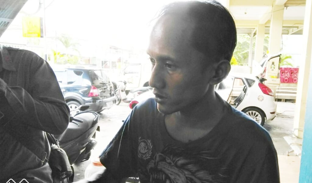 IMG 20210407 WA0025 Salah Satu Saksi Tewas Pelajar di Gorong-Gorong Jalan Siaga PROKALTIM