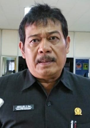 IMG 20210409 WA0011 DPRD Akan Membentuk Pansus Perumda Manuntung PROKALTIM