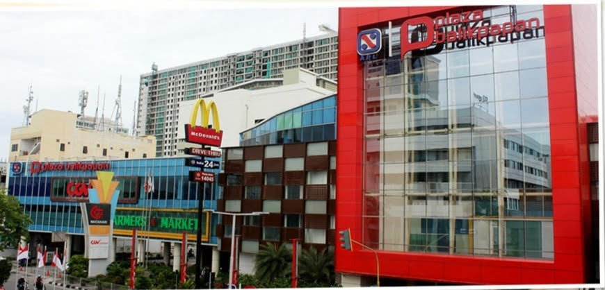 IMG 20210409 WA0017 Terkait ZZT, Manajemen Plaza Balikpapan Tidak Memberikan Fasilitas Parkir Gratis bagi Warga Terdampak PROKALTIM