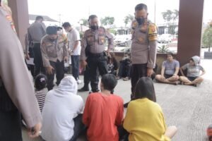 IMG 20210413 WA0039 Ramadan Tiba, Operasi Pekat Jaring 29 Muda-Mudi Asik Ngamar PROKALTIM