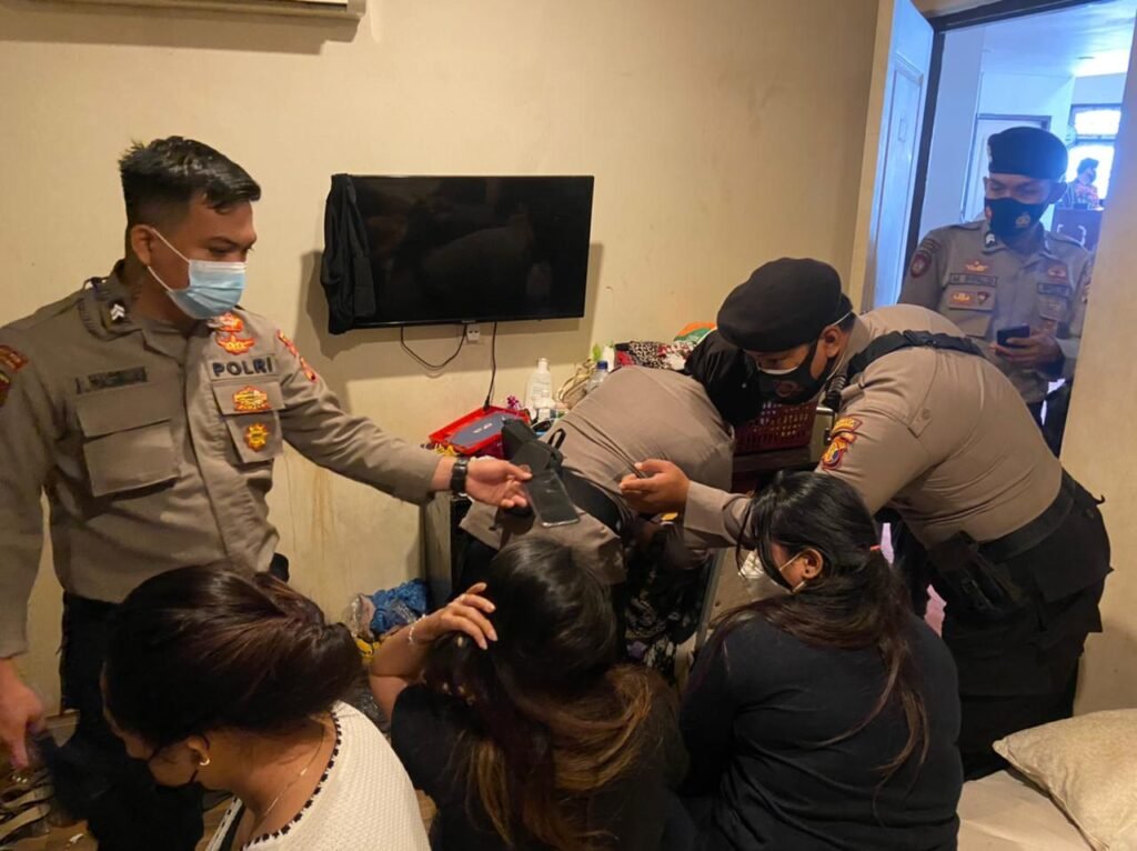 IMG 20210413 WA0040 1 Ramadan Tiba, Operasi Pekat Jaring 29 Muda-Mudi Asik Ngamar PROKALTIM