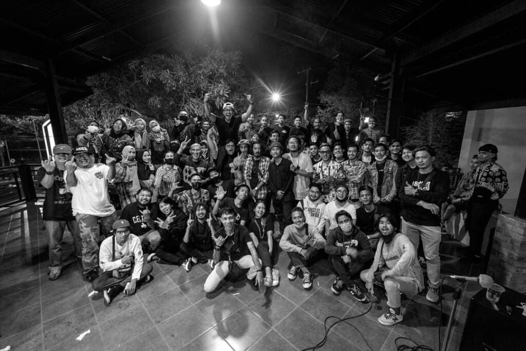 IMG 20210413 WA0043 Barberpreneur, Buka Mata Bisnis Barber, Ladybarber Unjuk Kebolehan PROKALTIM