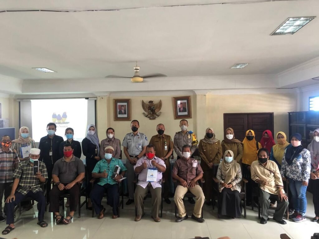 IMG 20210414 WA0031 Tingkatkan Pemahaman Masyarakat Akan Klaim Santunan, Jasa Raharja Giatkan Sosialisasi PROKALTIM