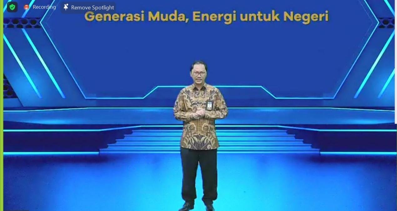 IMG 20210414 WA0032 Pengguna Transaksi Digital Didominasi Milenial, BI Balikpapan Gelar Edukasi Kebanksentralan PROKALTIM