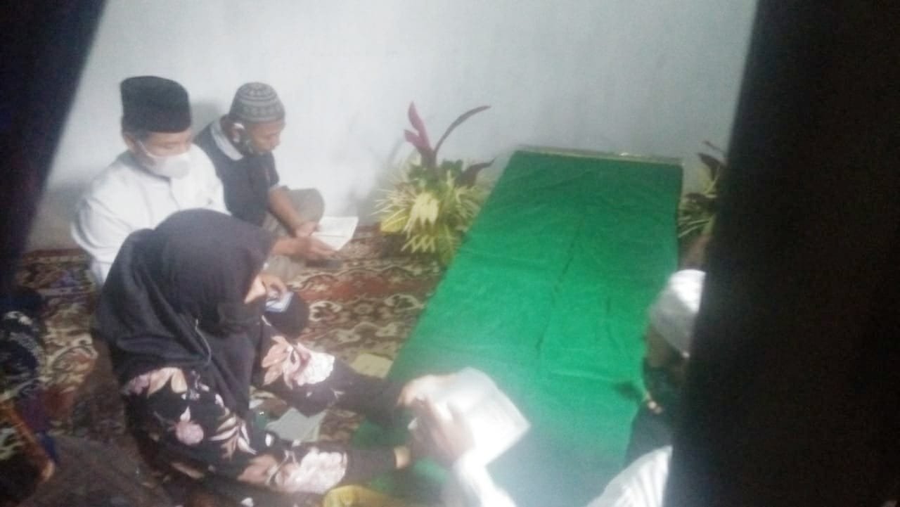 IMG 20210416 WA0014 Kisah Asmara Berujung Maut PROKALTIM