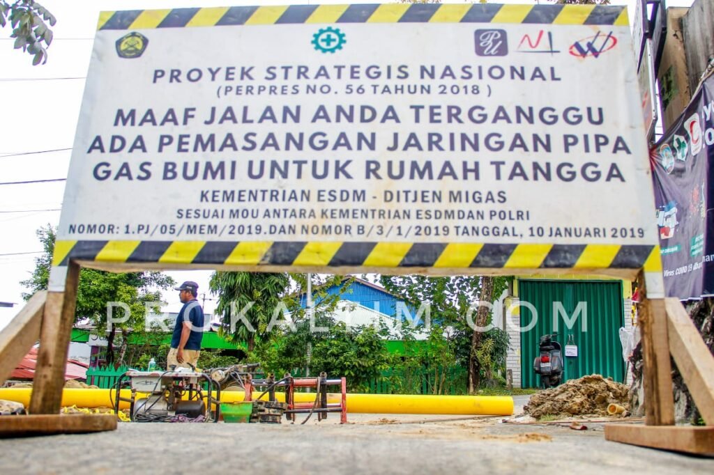 IMG 20210419 WA0045 Balikpapan Jadi Pilot Project Pembangunan 4 Juta Jargas, Studi Kelayakan Dimulai 2021 PROKALTIM