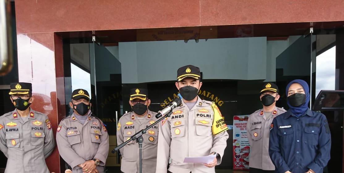 IMG 20210423 WA0032 Begarakkan Sahur Joget-Joget DJ Meresahkan, Polisi Siap Tilang dan Tahan Sound Sistemnya PROKALTIM