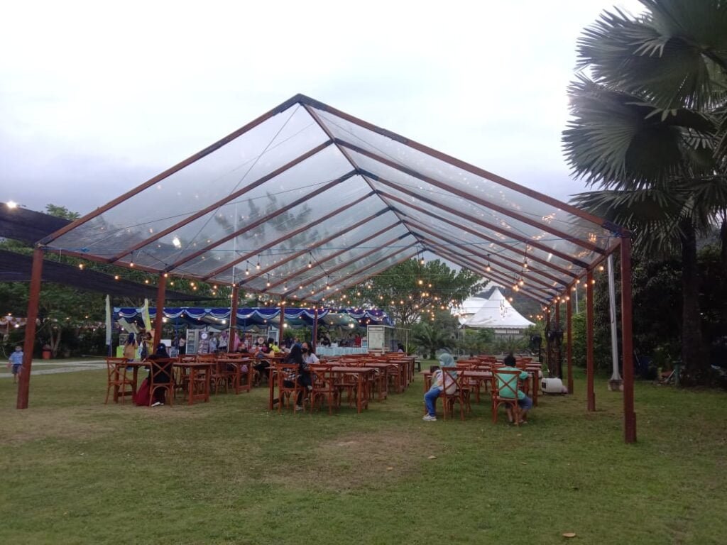 IMG 20210424 WA0012 SAFFANA Festival, Dari Flora, Fauna Hingga Kuliner, Wadah Asik Menunggu Buka Puasa PROKALTIM