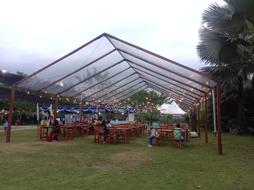 IMG 20210424 WA0012 SAFFANA Festival, Dari Flora, Fauna Hingga Kuliner, Wadah Asik Menunggu Buka Puasa PROKALTIM