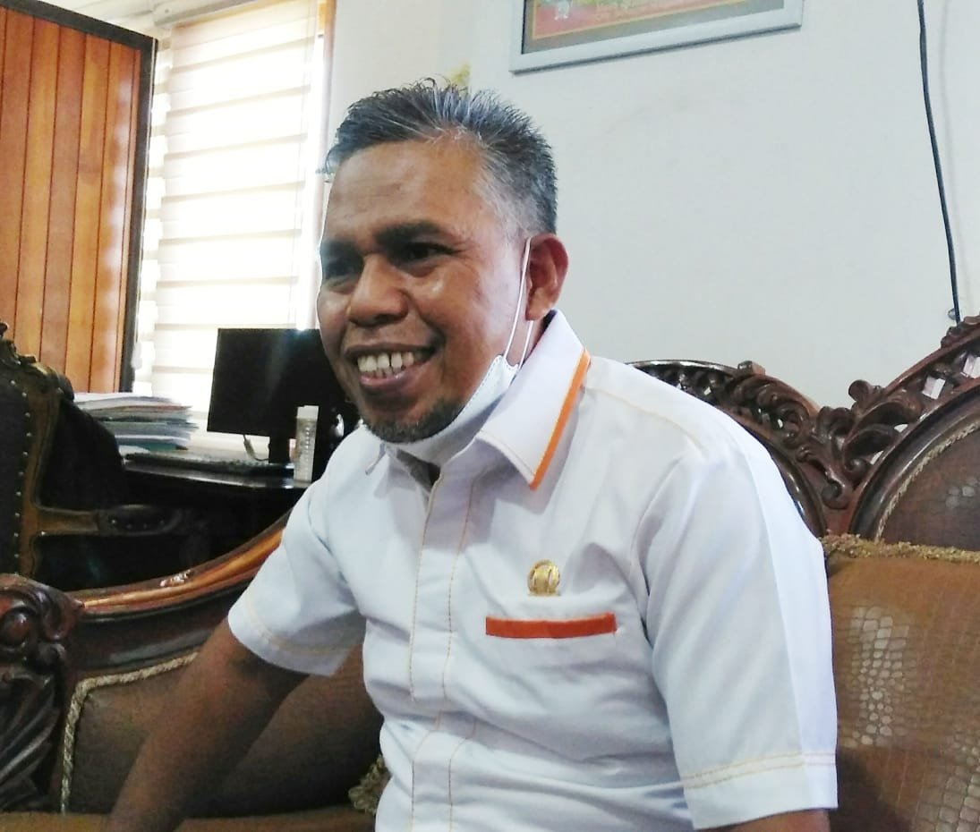 IMG 20210429 WA0000 DPRD Mendukung, Mudik Dilarang PROKALTIM