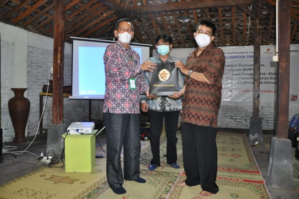IMG 20210430 WA0005 PHKT Dukung Peningkatan Kapasitas Melalui Program Bimbingan Teknik Bumdes PROKALTIM
