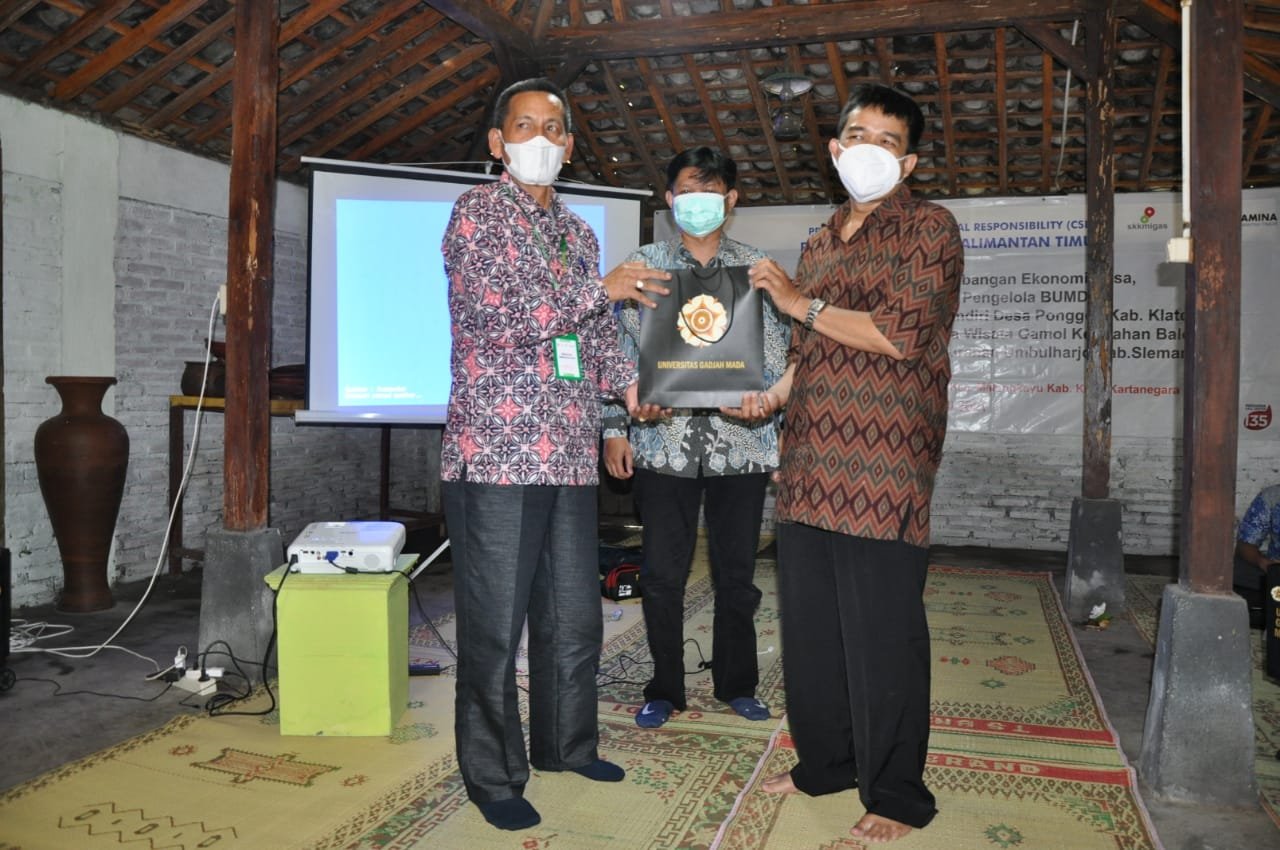 IMG 20210430 WA0005 PHKT Dukung Peningkatan Kapasitas Melalui Program Bimbingan Teknik Bumdes PROKALTIM
