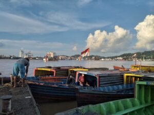 20210503 172121 Tambangan Meningkat, Fenomena Jelang Lebaran Sekaligus Nostalgia PROKALTIM