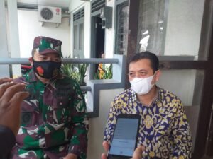 20210507 140157 Jalan Mutiara Membara, Wagub Himbau Waspada. PROKALTIM