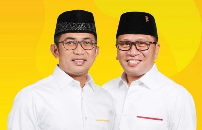 20210525 101352 Pelantikan Wali Kota Balikpapan Tidak Harus Serentak, Pimpinan DPRD Akan Temui Gubernur PROKALTIM