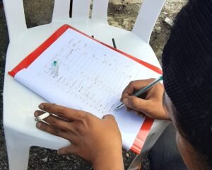 20210530 093456 scaled e1622341438611 Wajib Absen! Wujudkan Balikpapan Bersih, RT 33 Damai Gelar Kerja Bakti PROKALTIM