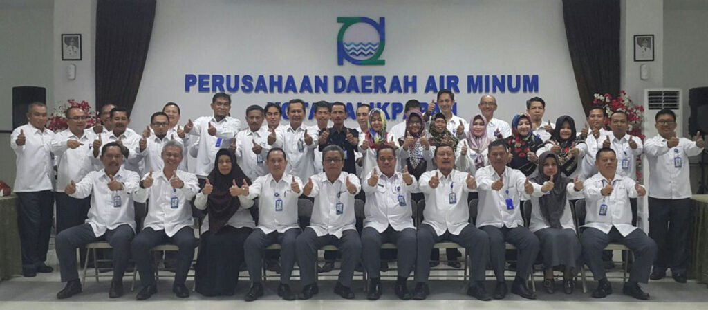 870 banner21 Komitmen Layanan Perumda TMB, Haidir : Tarif Disesuaikan, Beri Reward Bagi Pelanggan PROKALTIM