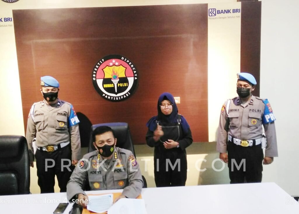 IMG 20210501 WA0013 Ormas Nyaris Bentrok di Penajam PROKALTIM