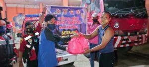 IMG 20210502 WA0003 Bagikan 2.860 Paket Sahur, Relawan Berbagi Di Era Pandemi PROKALTIM