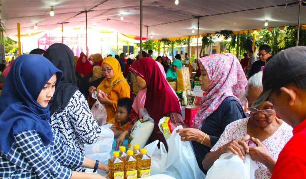 IMG 20210507 WA0006 8-10 Mei, Disdag Gelar Bazar Murah di Balikpapan Ocean Square PROKALTIM