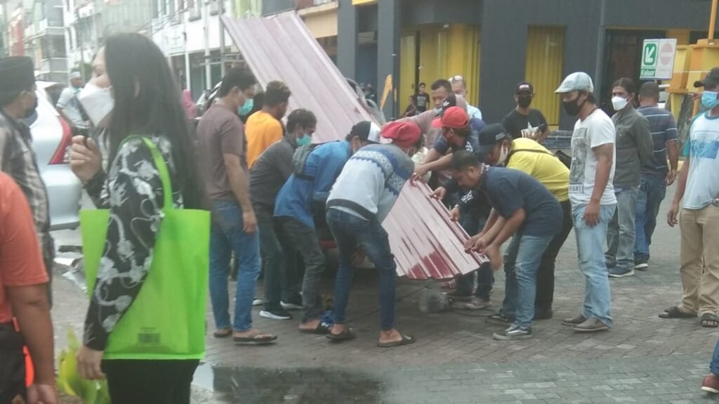 IMG 20210510 WA0026 Digeruduk Ormas, Karyawan Ocean'S Resto Balikpapan Butuh Keamanan, Buntut Perselisihan Kepemilikan Saham PROKALTIM