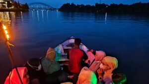 IMG 20210510 WA0029 Keliling Mahakam, Ngabuburit Yang Samarinda "Banget" PROKALTIM