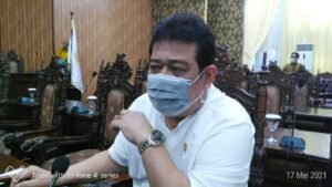 IMG 20210518 WA0002 Abdulloh Pimpin Rapat Evaluasi DPRD Kota Balikpapan PROKALTIM
