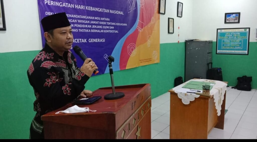 IMG 20210520 WA0022 Peringati Harkitnas, NU CIRCLE Keluarkan Manifesto Reformasi Pendidikan Nasional PROKALTIM