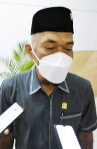 Apapun Sistem PPDB, Penambahan Sekolah Solusinya PROKALTIM 2 Budiono