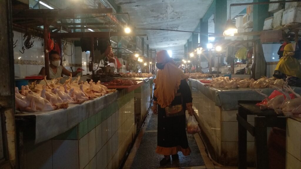 IMG 20210426 145116 Ramadan 2021, Inflasi Terendah dalam Tiga Tahun Terakhir PROKALTIM