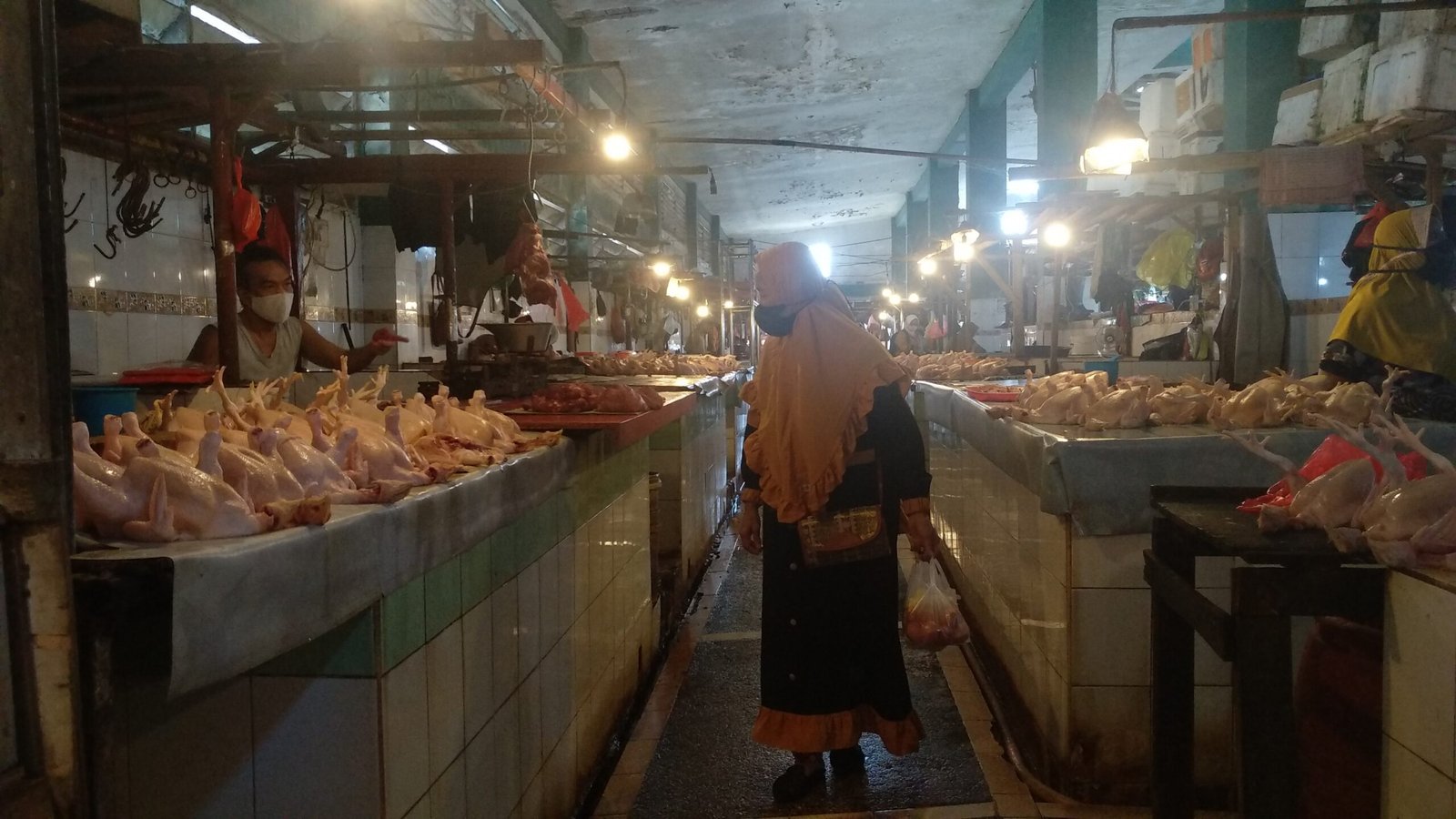 IMG 20210426 145116 scaled Ramadan 2021, Inflasi Terendah dalam Tiga Tahun Terakhir PROKALTIM