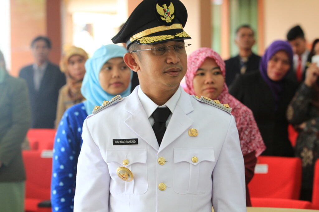 IMG 7340 30 Mei Pemprov Gelar Gladi Bersih Pelantikan Wali Kota Balikpapan PROKALTIM