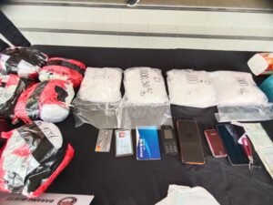 WhatsApp Image 2021 05 19 at 04.18.21 13,52 Kg Sabu Gagal Beredar, Polisi Amankan Dua Orang Pelaku PROKALTIM