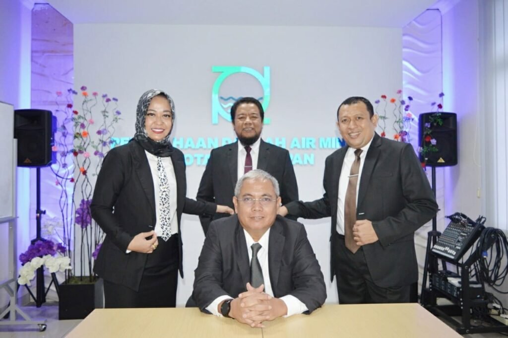 WhatsApp Image 2021 05 24 at 20.51.33 Beri Layanan Terbaik di Tengah Banyak Tantangan, Perumda TMB Kejar Pertumbuhan Pelanggan PROKALTIM