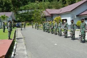 WhatsApp Image 2021 05 26 at 20.36.33 Ujian Terampil Glagaspur, Personel Lanal Balikpapan Latihan Intensif PROKALTIM